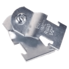 Abrazadera Unicanal de 3/4 Abrazadera Unicanal de 3/4