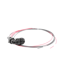 Cable de Corriente para Radios de Locomotora Cable de Corriente para Radios de Locomotora