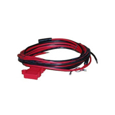 Cable de corriente para radios móviles de 45 W Cable de corriente para radios móviles de 45 W