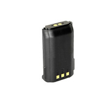 Batería Li-Ion 1100 mAh 7.2 V. Para Radios ICF33G/S/T, ICF43G/S/T, ICF43TR, ICF14/S, ICF24/S, ICF3021S/T, ICF4021S/T, ICF3161S/T e ICF4161S/T. Batería Li-Ion 1100 mAh 7.2 V. Para Radios ICF33G/S/T, ICF43G/S/T, ICF43TR, ICF14/S, ICF24/S, ICF3021S/T, ICF4021S/T, ICF3161S/T e ICF4161S/T.