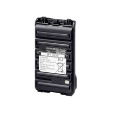 Batería para Radio Portátil ICOM IC-F3003 / 4003 y IC-F3103 D / 4103 D en 1500 mAh, Ni-MH. Para Radios IC-F3003 / 4003 y IC-F3103 D / 4103 D. Batería para Radio Portátil ICOM IC-F3003 / 4003 y IC-F3103 D / 4103 D en 1500 mAh, Ni-MH. Para Radios IC-F3003 / 4003 y IC-F3103 D / 4103 D.