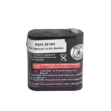 Batería Ni-MH 1300 mAh para Motrola TALKABOUT KEBT071, T5320, T5400, 5600, 5700. Batería Ni-MH 1300 mAh para Motrola TALKABOUT KEBT071, T5320, T5400, 5600, 5700.