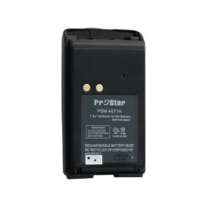 Batería Ni-MH, 1500 mAh. Para Radios Motorola BPR40/ MAG ONE. Batería Ni-MH, 1500 mAh. Para Radios Motorola BPR40/ MAG ONE.