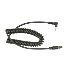 Cable para auricular HDS-EMB con atenuación de ruido para radios Motorola Series TALK ABOUT, SPIRIT.