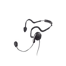 DIADEMA POR DETRÁS DE LA CABEZA CON BOMM FLEXIBLE P/ ICOM ICF-50/ 60/ 3161/ 4161/ 30G/ 30GS/ 30GT/ 40GT/ 40GS/ 40G. DIADEMA POR DETRÁS DE LA CABEZA CON BOMM FLEXIBLE P/ ICOM ICF-50/ 60/ 3161/ 4161/ 30G/ 30GS/ 30GT/ 40GT/ 40GS/ 40G.