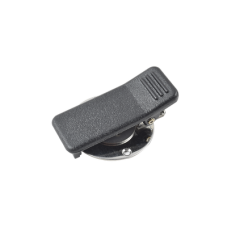 Clip de remplazo para micrófonos TX9, SPM2100, SPM2200, SPM4200