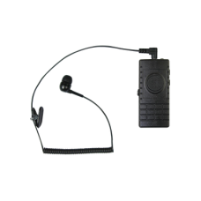 Micrófono BLUETOOTH Serie BTH-300 Con PTT Incluido Para Radios Hytera