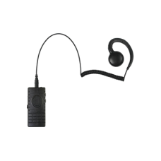 Micrófono BLUETOOTH Serie BTH-300 Con PTT Incluido Para Radios Hytera