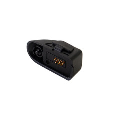 Adaptador para accesorios de audio del TC-500/ 518/ 600/ 610/ 700 a los radios HYT TC610P/ TC780.