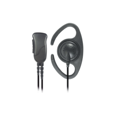 MICRÓFONO DE SOLAPA P/ SEGURIDAD PRIVADA P/ KENWOOD Serie G/ 3230/ 2102G/ 2202L/ 2212L/ 2170/ 2360/ 2302/ 2312/ 2000/ 2402/ NX220/ NX240/ TKD240.