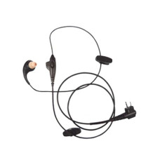 MICRÓFONO DE SOLAPA CON AUDÍFONO DISCRETO P/ RADIOS HYTERA PD-702/ PD-706/ PD-782/ PD-785/ PD-786/ PT-580 MICRÓFONO DE SOLAPA CON AUDÍFONO DISCRETO P/ RADIOS HYTERA PD-702/ PD-706/ PD-782/ PD-785/ PD-786/ PT-580