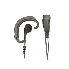 MICRÓFONO DE SOLAPA ESTILO GANCHO P/ HYTERA PD-702/ 706/ 782/ 785/ 786/ PT-580. MICRÓFONO DE SOLAPA ESTILO GANCHO P/ HYTERA PD-702/ 706/ 782/ 785/ 786/ PT-580.