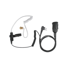 Auricular para radio  Vertex VX160, VX231, VX180, VX400,VX261, FT60R, Motorola E-VX231.
