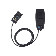 Adaptador Bluetooth para radios móviles Motorola (no incluye PTT inalámbrico o de pedal) compatible con serie GM, GR, CDM, CM, PM, SM