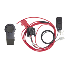 Adaptador BLUETOOTH Con PTT Para Conector De Accesorio Trasero Para Radios MOTOROLA XTL1500/2500/5000