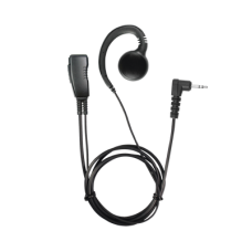 MICRÓFONO DE SOLAPA ESTILO GANCHO P/ MOTOROLA TALKABOUT