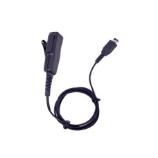 Reemplazo de Micrófono y Barra PTT para Serie 1000 de Micrófonos PRYME