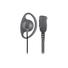 MICRÓFONO DE SOLAPA PARA RADIOS MOTOROLA XTS3000/HT1000/MTX8000/ 838/ 9000/ GP9000/ XTS5000/ GP1200.