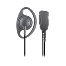 MICRÓFONO DE SOLAPA P/ SEGURIDAD PRIVADA P/ ICOM ICF-1000 / 2000D