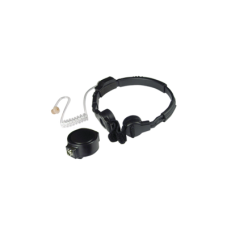 MICRÓFONO DE GARGANTA DE USO RUDO PARA ICOM serie ICF50/ 60/ 3161/ 4161/ 30G/ 30GS/ 30GT/ 40GT/ 40GS/ 40G.