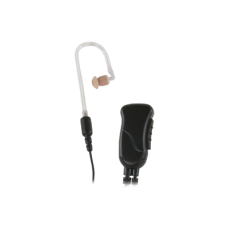 MICROFONO DE SOLAPA CON TUBO ACÚSTICO P/ MOTOTRBO XPR6500/  XPR6550/ DGP4150/ DGP6150/ APX1000/ 2000