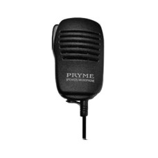 MICRÓFONO / BOCINA DE SOLAPA PARA (MOTO TRBO) XPR6500/ 6550/ DGP4150/ 6150/ 8550/ 5550/ APX7000/ DP3400.