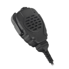 MICRÓFONO / BOCINA DE USO RUDO PARA RADIOS ICOM ICF-1000/2000