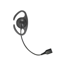 â€‹Auriculares de gancho en forma de 