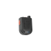 Micrófono bocina con Bluetooth con funciones de PTT y audio inalámbricas, compatible con adaptadores Pryme BLU, NX3000/5000 y Celulares, incluye adaptador de pared y cable USB