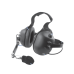 AURICULAR CON ATENUACIÓN DE RUIDO. REQUIERE CABLE SERIE MC-EM  SEGUN EL MODELO DE RADIO.