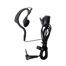 Micrófono Audífono con Montaje para el Oído. Para Radios VX1, VX10 y VX400.