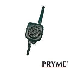 Micrófono-Bocina de Uso Rudo, Serie 3100E. Para ICOM ICF11/21/14/24/33/43/3021/4021