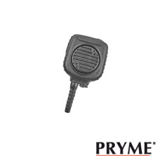 Micrófono-Bocina de uso rudo serie 3100.