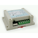 Controlador de Cortinas de Seguridad Industrial GM-2A-J2 / Voltaje AC 220V / Capacidad Contacto AC 250V 3A DC 30V 3A / Tiempo Respuesta < 20ms / Indicadores LED Triple Estado / Aislamiento AC 2000V / Vida Útil > 1 Millón Ciclos