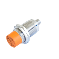 Sensor Capacitivo CPT30-N15PA-D3Y2 / M30 Plástico / Distancia de Detección 15 mm Ajustable / PNP Normalmente Abierto / IP67 / Cable Interconstruido 2 mts / Rango Voltaje 10-30V DC