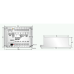 Controlador de Cortinas de Seguridad Industrial GM-2A-J2 / Voltaje AC 220V / Capacidad Contacto AC 250V 3A DC 30V 3A / Tiempo Respuesta < 20ms / Indicadores LED Triple Estado / Aislamiento AC 2000V / Vida Útil > 1 Millón Ciclos Controlador de Cortinas de Seguridad Industrial GM-2A-J2 / Voltaje AC 220V / Capacidad Contacto AC 250V 3A DC 30V 3A / Tiempo Respuesta < 20ms / Indicadores LED Triple Estado / Aislamiento AC 2000V / Vida Útil > 1 Millón Ciclos