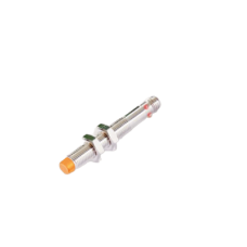 Sensor Inductivo M8 / 2 mm Detección / PNP NO / Shield y Non-Shield / IP67 / 12-24V DC / 1000 Hz / Conector M8 3 Polos / LED Indicadores / Latón Niquelado