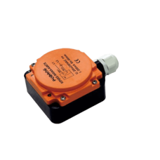 Sensor Inductivo / Largo Alcance 40 mm / Formato Rectangular / IP67 / Salida PNP / No Rasante / Protección Industrial Sensor Inductivo / Largo Alcance 40 mm / Formato Rectangular / IP67 / Salida PNP / No Rasante / Protección Industrial