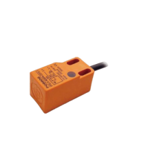 Sensor Inductivo / Perfil Plano Rectangular 17x17 mm / Distancia 8 mm / No Rasante / IP67 / PNP N.O. / 12-24VCC / 400 Hz / Protección Completa Sensor Inductivo / Perfil Plano Rectangular 17x17 mm / Distancia 8 mm / No Rasante / IP67 / PNP N.O. / 12-24VCC / 400 Hz / Protección Completa