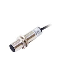 Sensor Fotoeléctrico Réflex M18 / Distancia 2 Metros / PNP N.C. / IP67 / Cable 2m / LED Indicador / Protecciones Múltiples Sensor Fotoeléctrico Réflex M18 / Distancia 2 Metros / PNP N.C. / IP67 / Cable 2m / LED Indicador / Protecciones Múltiples