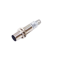 Sensor Fotoeléctrico Réflex / M18 Metálico / 2 Metros Distancia / PNP N.C. / Conector M12 / IP67 / Alta Velocidad 3 ms Sensor Fotoeléctrico Réflex / M18 Metálico / 2 Metros Distancia / PNP N.C. / Conector M12 / IP67 / Alta Velocidad 3 ms