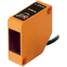 Sensor Fotoelectrico de Proximidad Rectangular PSPV-R4MPA-D3Y2 / Tipo Retro-reflectivo / Distancia de Detección 4 Metros / PNP N.O. / 4 Cables / IP66 / Protección Completa de Circuito / Cable 2 Metros Sensor Fotoelectrico de Proximidad Rectangular PSPV-R4MPA-D3Y2 / Tipo Retro-reflectivo / Distancia de Detección 4 Metros / PNP N.O. / 4 Cables / IP66 / Protección Completa de Circuito / Cable 2 Metros