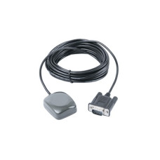 Antena GPS Móvil 1575.4 MHz (GPS) / 824 - 960 y 1710-2170 MHz (800/1900 MHz) Antena GPS Móvil 1575.4 MHz (GPS) / 824 - 960 y 1710-2170 MHz (800/1900 MHz)