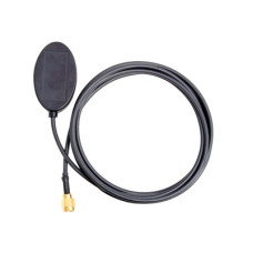 Antena de montaje en cristal, para GPS de 1575.2 MHz. SMA macho Antena de montaje en cristal, para GPS de 1575.2 MHz. SMA macho