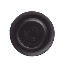 Tapón de plástico para perforación de 3/4 Tapón de plástico para perforación de 3/4