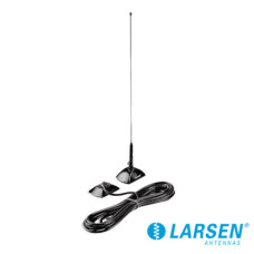 Antena Móvil VHF, para Cristal (on glass), Rango de Frecuencia 160 - 174 MHz. Antena Móvil VHF, para Cristal (on glass), Rango de Frecuencia 160 - 174 MHz.