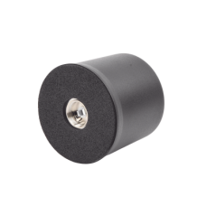 Antena Móvil VHF, para Tránsito Pesado / Bajo Perfil, Rango de Frecuencia 156.380 - 158.620 MHz. Antena Móvil VHF, para Tránsito Pesado / Bajo Perfil, Rango de Frecuencia 156.380 - 158.620 MHz.