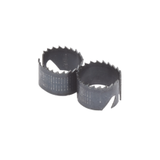 Repuesto de 2 seguetas circulares de 3/4