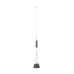 Antena Móvil UHF, Rango de Frecuencia 806 - 866 MHz.