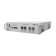 Batería de Litio Hierro Fosfato  (LiFePO4)  de 5.12 Kwh, 51.2 Vcc, 100Ah